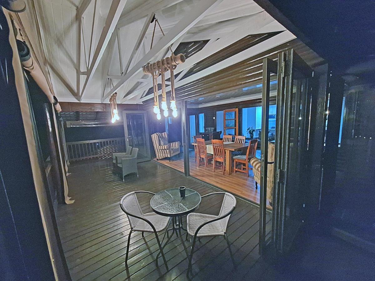 Loskop Serene Bush Cabin Winterkamp Екстериор снимка